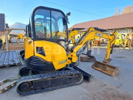 Online-Versteigerung: JCB  8025 ZTS