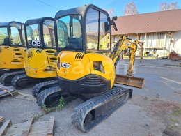 Online-Versteigerung: JCB  8025 ZTS