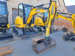 Online-Versteigerung: JCB  8030 ZTS