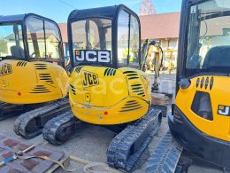 Online-Versteigerung: JCB  8030 ZTS