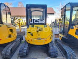 Online-Versteigerung: JCB  8030 ZTS