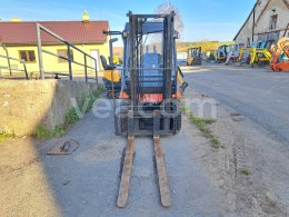 Online-Versteigerung: TOYOTA  42-7FGF25