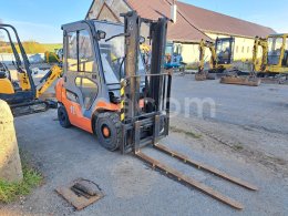 Online-Versteigerung: TOYOTA  42-7FGF25