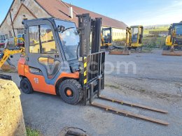 Online-Versteigerung: TOYOTA  42-7FGF25