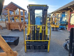 Aukcja internetowa: HYSTER  H 1.50XM