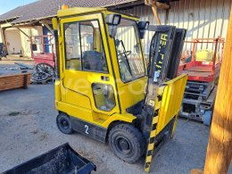 Aukcja internetowa: HYSTER  H 1.50XM