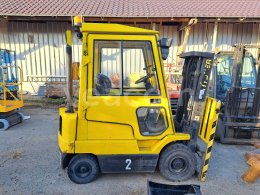 Aukcja internetowa: HYSTER  H 1.50XM