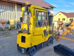Aukcja internetowa: HYSTER  H 1.50XM