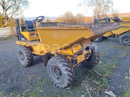 Online-Versteigerung:   THWAITES 3 TONNE 4X4