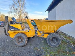 Online-Versteigerung:   THWAITES 3 TONNE 4X4