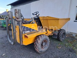Online-Versteigerung:   THWAITES 3 TONNE 4X4