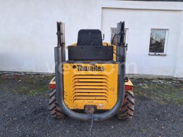 Online-Versteigerung:   THWAITES 3 TONNE 4X4