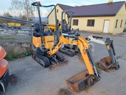 Online aukce: HYUNDAI  HX 10 A