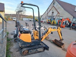 Online aukce: HYUNDAI  HX 10 A
