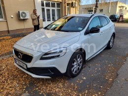 Aukcja internetowa: VOLVO  V40 CROSS COUNTRY
