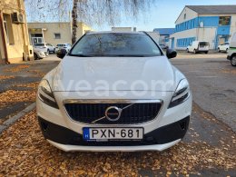 Online-Versteigerung: VOLVO  V40 CROSS COUNTRY