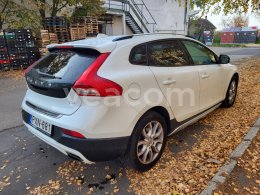 Online-Versteigerung: VOLVO  V40 CROSS COUNTRY
