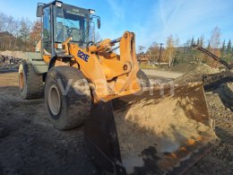 Інтернет-аукціон: CASE  821E 4X4