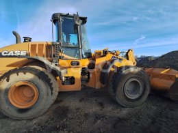 Інтернет-аукціон: CASE  821E 4X4