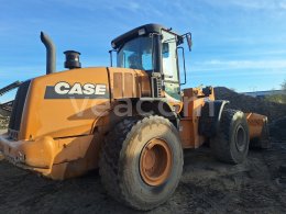 Інтернет-аукціон: CASE  821E 4X4