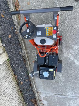 Online-Versteigerung:   HUSQVARNA FS400 LV