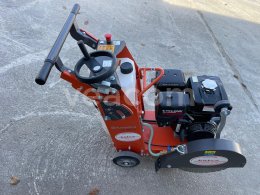 Online-Versteigerung:   HUSQVARNA FS400 LV