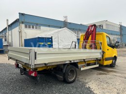 Online aukce: VOLKSWAGEN  CRAFTER 50 + HR