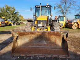 Online árverés: JCB  4CX 4X4