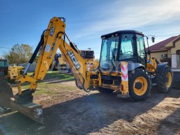 Online árverés: JCB  4CX 4X4
