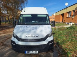 Online-Versteigerung: IVECO  DAILY 35S16