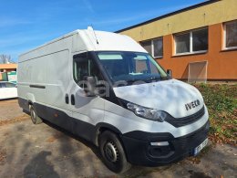 Online-Versteigerung: IVECO  DAILY 35S16