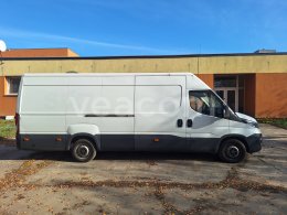 Online-Versteigerung: IVECO  DAILY 35S16