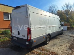 Online-Versteigerung: IVECO  DAILY 35S16