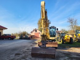Online aukce: KOMATSU  PW180-7EO 4X4