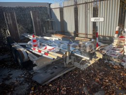 Online aukce: AGRICOM  DHP 35