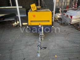 Online aukce: COMPAIR  DLT 0404 A