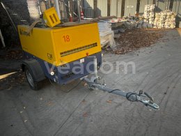 Online aukce: COMPAIR  DLT 0404 A