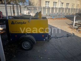 Online aukce: COMPAIR  DLT 0404 A