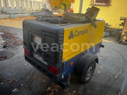 Online aukce: COMPAIR  DLT 0404 A