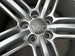 Online aukce:   ALU DISKY AUDI 8,5JX20H2 ET33 - 4 KUSY