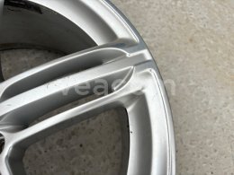 Online aukce:   ALU DISKY AUDI 8,5JX20H2 ET33 - 4 KUSY