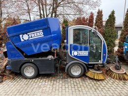 Online-Versteigerung: BUCHER  CITYCAT 2020 XL