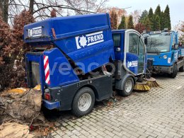 Online-Versteigerung: BUCHER  CITYCAT 2020 XL