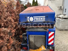 Online-Versteigerung: BUCHER  CITYCAT 2020 XL