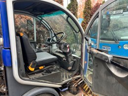 Online-Versteigerung: BUCHER  CITYCAT 2020 XL