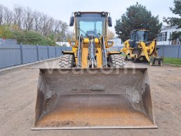 Online aukce: VOLVO  L 50 D 4X4