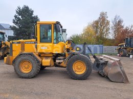 Online aukce: VOLVO  L 50 D 4X4