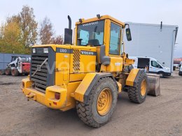 Online aukce: VOLVO  L 50 D 4X4