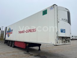 Online aukce: SCHMITZ  CARGOBULL SCB/S3B