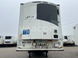 Интернет-аукцион: SCHMITZ  CARGOBULL SCB-S3B